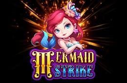 Mermaid Strike