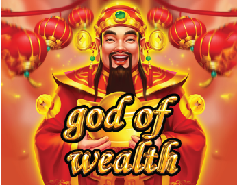 god of wealth