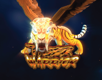 tiger warrior